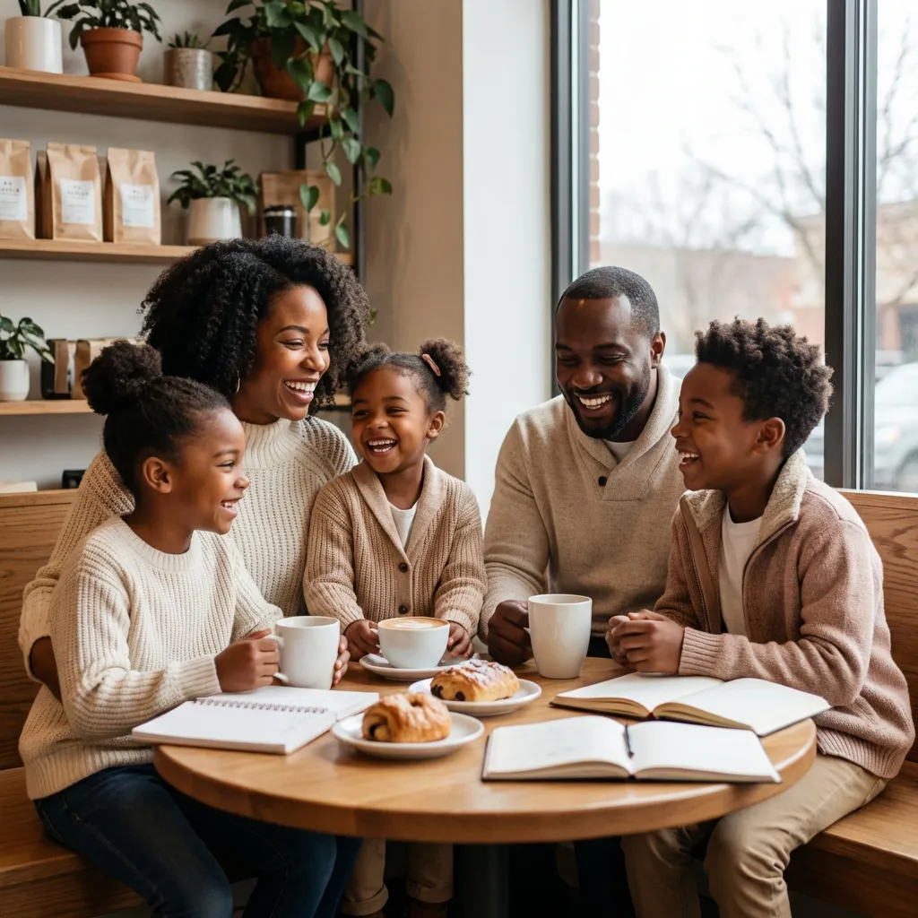 Coffee Break Loans